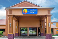 Quality Inn Near Walden Galleria Mall