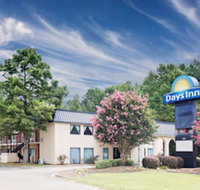 Days Inn by Wyndham Turbeville - Accommodation Dallas