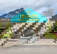 Quality Inn  Suites - Accommodation Dallas