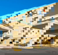 Comfort Inn Mechanicsburg - Harrisburg South - Accommodation Dallas