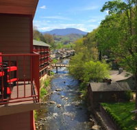 Baymont by Wyndham Gatlinburg On The River - Accommodation Dallas