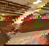 Comfort Inn University Center - Accommodation Dallas