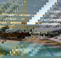 Hotel AKA Brickell - Accommodation Dallas