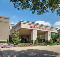 Crowne Plaza Dallas Near Galleria-Addison an IHG Hotel - Accommodation Dallas