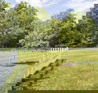 Pillow and Paddock BB - Accommodation Dallas