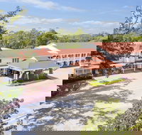 Gulf Hills Hotel and Retreat on the Water - Accommodation Dallas