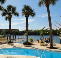 The Inn at Turtle Beach Adults Only - Accommodation Dallas