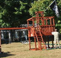 Sky Valley Motel  Cottages - Accommodation Dallas