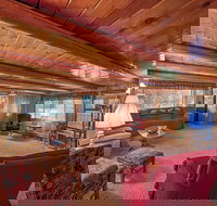 Grandma's Cabin - Accommodation Dallas