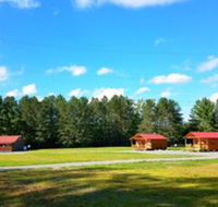 Abbot Trailside Lodging - Accommodation Dallas