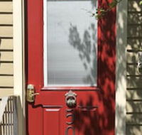 The Guest Room - Accommodation Dallas