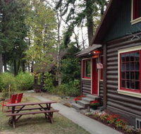 Sleeps Cabins - Accommodation Dallas