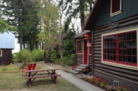 Sagle Id Accommodation Dallas