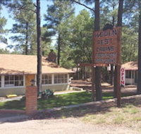 Hidden Rest Cabins - Accommodation Dallas