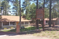 Lakeside Az Accommodation Dallas