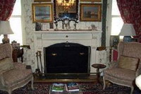 The Summer White House Inn