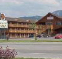 The Bull Moose Lodge - Accommodation Dallas