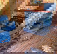 Lazy Oaks Resort - Accommodation Dallas