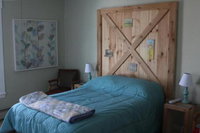 White Mountains Hostel