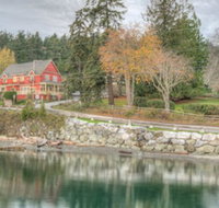 Kingfish at West Sound - Accommodation Dallas