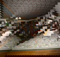 The Munroe Inn - Accommodation Dallas