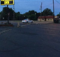 Voyager Inn - Accommodation Dallas