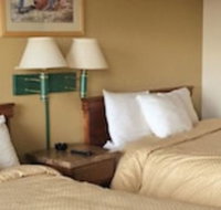 Rodeway Inn  Suites Battle Mountain North - Accommodation Dallas