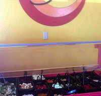 Sunglow Motel  Restaurant - Accommodation Dallas