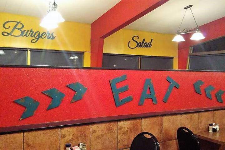 Sunglow Motel & Restaurant - thumb 1