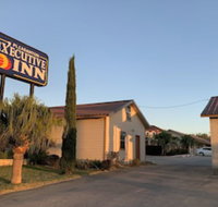 Pleasanton Executive Inn - Accommodation Dallas