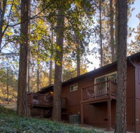 Yosemites Anglers Rest 2BR / 2BA Home - Accommodation Dallas