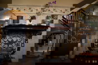 The Purple Orchid Wine Country Resort  Spa