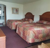 El Camino Motel - Accommodation Dallas