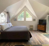 San Juan Chalet - Accommodation Dallas