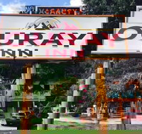 Ouray Inn - Accommodation Dallas