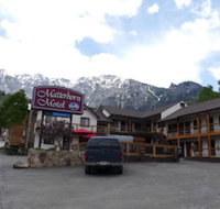 Matterhorn Inn Ouray - Accommodation Dallas