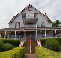 Orcas Hotel - Accommodation Dallas