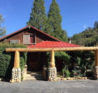 Pine Rose Inn - Accommodation Dallas