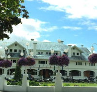 Rosario Resort  Spa - Accommodation Dallas