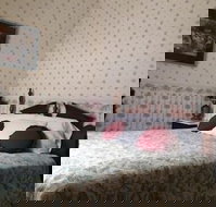 Columbus Hotel - Accommodation Dallas