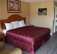 Albany Inn  RV Campground - Accommodation Dallas