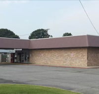 Sunbelt Lodge Motel - Accommodation Dallas