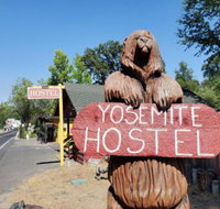 Yosemite International Hostel - Accommodation Dallas