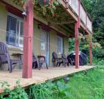 Two Bedroom Apartment at Hunter Mountain - Accommodation Dallas