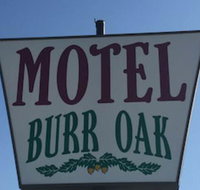 Burr Oak Motel - Accommodation Dallas
