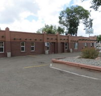 Riverside Inn - Accommodation Dallas