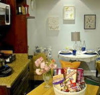 Suite Oaks - Accommodation Dallas