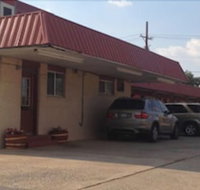 Deluxe Inn - Accommodation Dallas