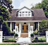Ducote Williams House - Accommodation Dallas