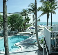 Coquina on the Beach - Accommodation Dallas